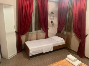 Частный дом Агава