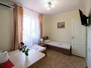 Гостевой дом на Одесской 25