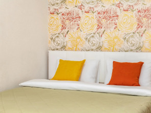 Апартаменты TopHouse на Можжевеловой 18, 16 этаж