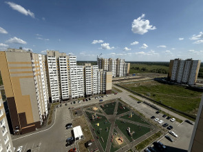 Квартира на Ул Уральская 2к20