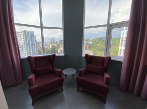 Апартаменты BonApartaments 9