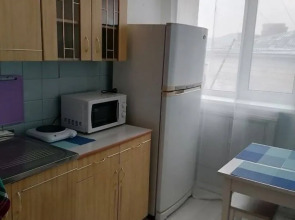 Квартира на проспекте Находкинском 92