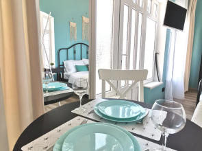 Апартаменты На Дражинке 1