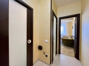 Апартаменты Relax Apart на ул. Молодежная, д.60