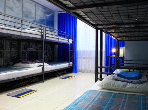 Хостел 1001 ночь на Чуйкова