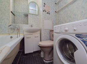 Апартаменты Dolina