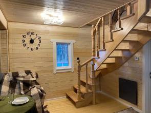 Частный дом У друзей