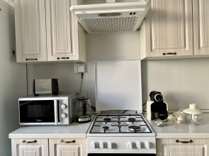 Частный Дом Comfort & Relax Home The Townhouse