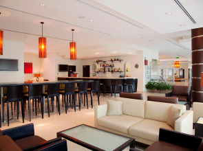 Holiday Inn Express Dubai Internet City an IHG Hotel