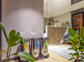 Lenora Airport Hotel