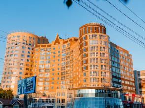 Апартаменты Пентхаус