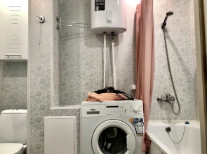 Апартаменты Чистюля в Центре