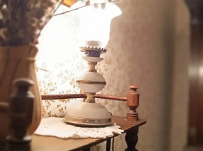 Частный дом В гостях у Алешина А.А.