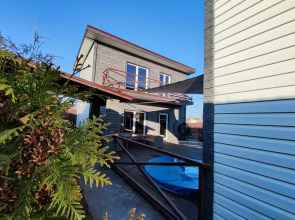 Вилла Кувшиново сити