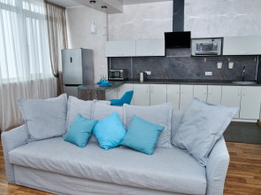 Апартаменты VIAHOME на Тухачевского