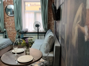 Апартаменты 1 Малая Голландия