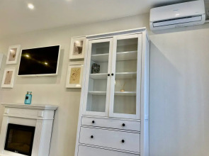 Квартира комфорт Интернациональный 22