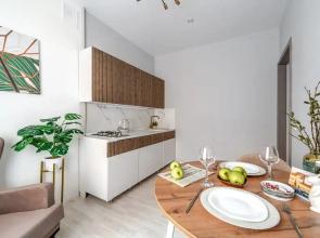 Квартира Стильная на Канале Грибоедова