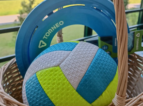 Апартаменты Riviera Zavidovo Appart