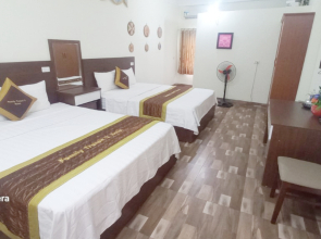 Отель Family Transit 2