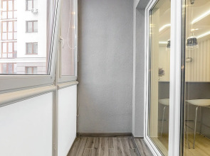 Квартира на проспекте Независимости, 88