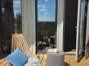 Гостевой дом Родионова дача