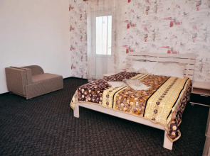 Гостевой Дом Айсерез