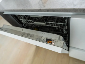 Апартамент на 63 этаже с видом на башни