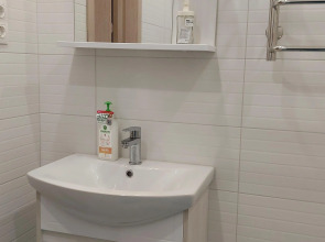 Апартаменты с Европланировкой на Конгрессной