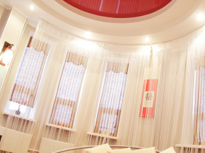 Отель Мегаполис