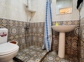 Гостевой Дом Al-Motrudiy