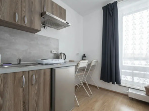 Квартира в 6-ти Мин от Метро Москва/Люберцы 3