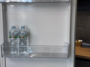 Квартира Новая в ЖК Новый город