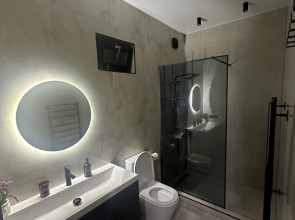 Апарт-отель Ampar