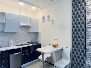 Апартаменты на Богдана Хмельницкого 13