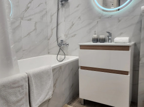 Квартира на первой линии