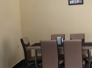 Хостел A Cosy House