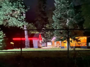 Гостевой дом Тебриз