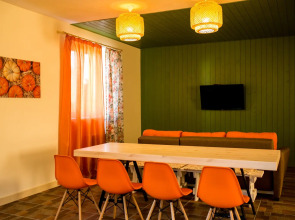 Гостевой дом Ростовские каникулы