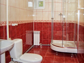 Отель Колизей