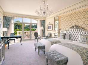 Raffles The Palm Dubai