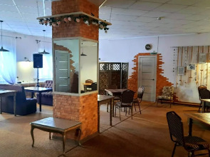 Отель Наташа