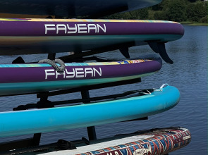 База отдыха Семь озер