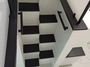 Апартаменты Двухуровневые в здании ТЦ