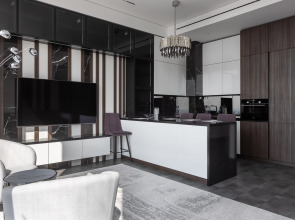 Апартаменты HEAVEN APARTMENTS 3