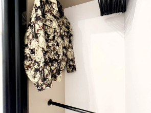 Апартаменты люкс ВыДома в авторском квартале Машаров в центре города