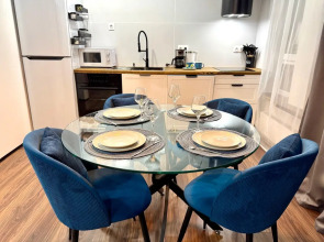 Апартаменты Comfort & Relax Home at Putilkovo