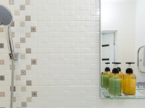 Квартира в ЖК Ривьера