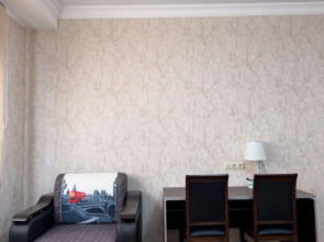 Гостевой дом Шалбуздаг