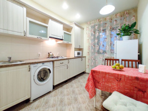 Апартаменты 2 у Патриаршей Сеть ЙоХоум